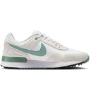 Nike Air Pegasus '89 G Spikeless Waterproof Shoes - White/Summit White-White-Cannon