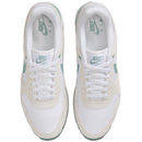 Nike Air Pegasus '89 G Spikeless Waterproof Shoes - White/Summit White-White-Cannon