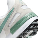 Nike Air Pegasus '89 G Spikeless Waterproof Shoes - White/Summit White-White-Cannon