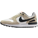 Nike Air Pegasus '89 G Spikeless Waterproof Shoes - Summit White/Anthracite-Olive Aura