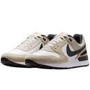 Nike Air Pegasus '89 G Spikeless Waterproof Shoes - Summit White/Anthracite-Olive Aura