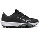 Nike Air Zoom Infinity Tour 2 Spiked Waterproof Shoes - Black/White/Vapor Green-Iron Grey