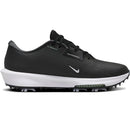 Nike Air Zoom Infinity Tour 2 Spiked Waterproof Shoes - Black/White/Vapor Green-Iron Grey