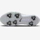 Nike Air Zoom Infinity Tour 2 Spiked Waterproof Shoes - White/Black/Vapor Green/Pure Platinum