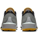 Nike Air Zoom Infinity Tour 2 Spiked Waterproof Shoes - White/Topaz Golf-Pure Platinum-Black