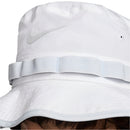 Nike Apex Dri-FIT Bucket Hat - White/Pure Platinum/Pure Platinum