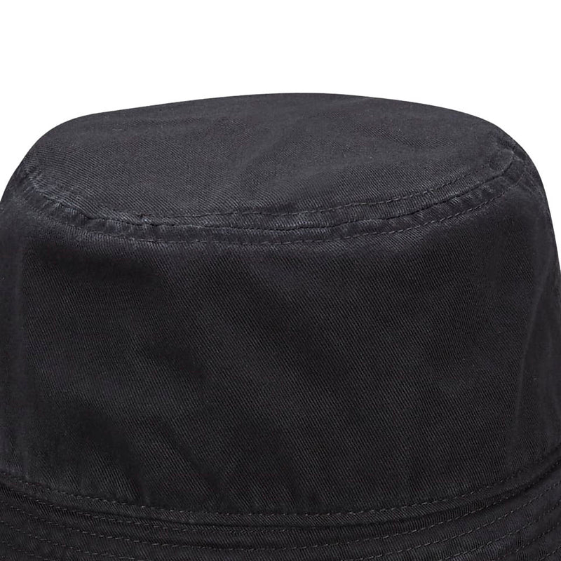 Nike Apex Futura Washed Bucket Hat - Black/White