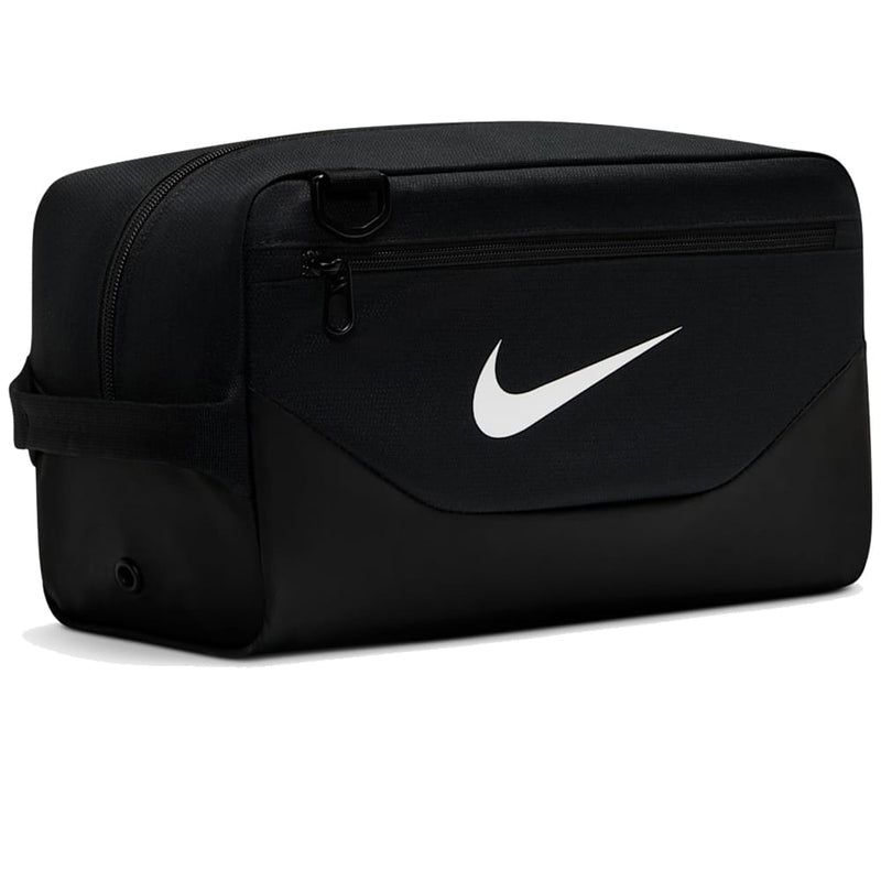 Nike Brasilia Shoe Bag - Black