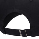 Nike Club Junior Cap - Black/White
