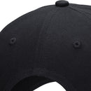 Nike Club Junior Cap - Black/White