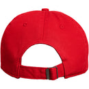 Nike Club Junior Cap - University Red/White