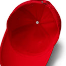 Nike Club Junior Cap - University Red/White