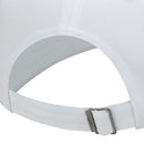 Nike Club Junior Cap - White/Black