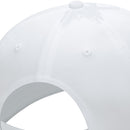 Nike Club Junior Cap - White/Black