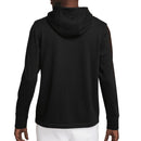 Nike Club Knit Hoodie - Black/White