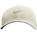 Nike Dri-FIT ADV Club Cap - Lt Khaki/Particle Pink