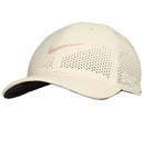 Nike Dri-FIT ADV Club Cap - Lt Khaki/Particle Pink