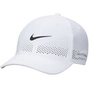 Nike Dri-FIT ADV Club Cap - White/Black