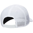 Nike Dri-FIT ADV Club Cap - White/Black