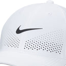 Nike Dri-FIT ADV Club Cap - White/Black