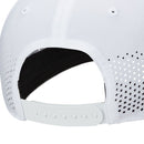 Nike Dri-FIT ADV Club Cap - White/Black