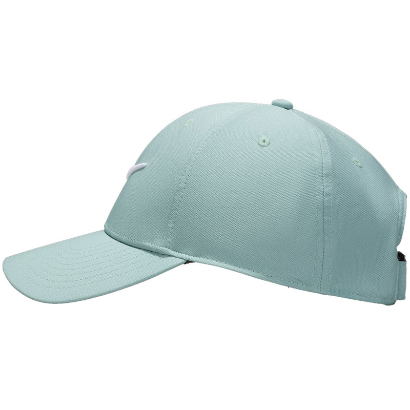 Nike Dri-FIT Club Cap - Cannon/White