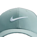 Nike Dri-FIT Club Cap - Cannon/White