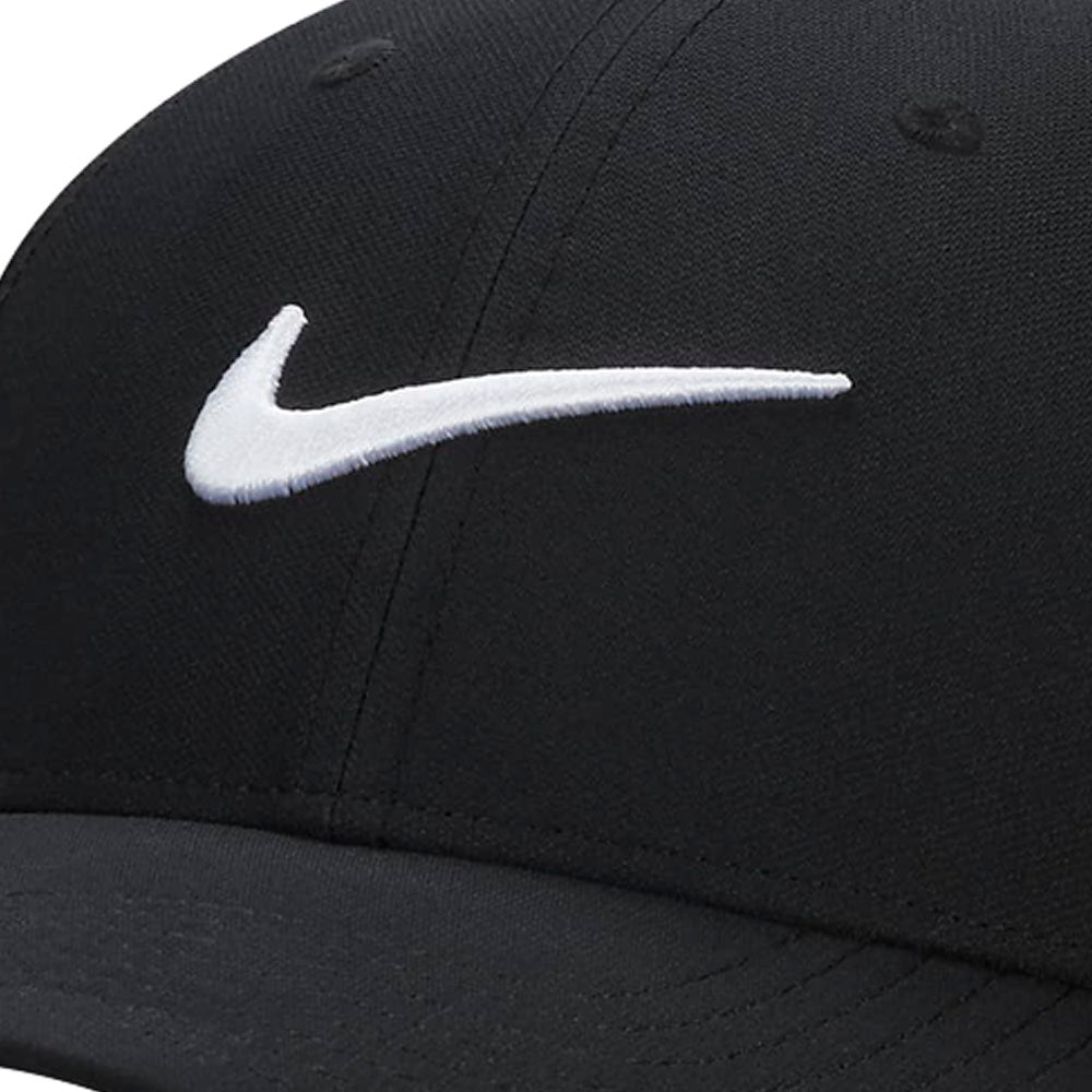 nike golf swoosh hat