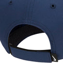 Nike Dri-FIT Club Structured Swoosh Cap - Midnight Navy/White
