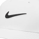 Nike Dri-FIT Club Structured Swoosh Cap - Photon Dust/Black