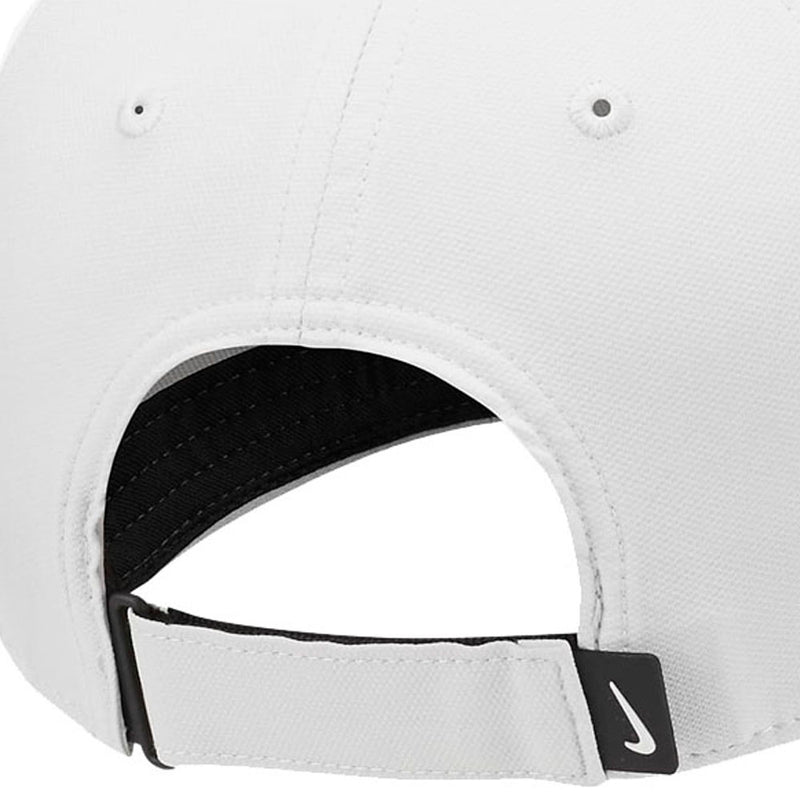 Nike Dri-FIT Club Structured Swoosh Cap - Photon Dust/Black