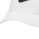 Nike Dri-FIT Club Structured Swoosh Cap - Photon Dust/Black
