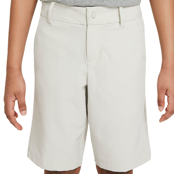 Nike Dri-FIT Junior Hybrid Shorts - Grey