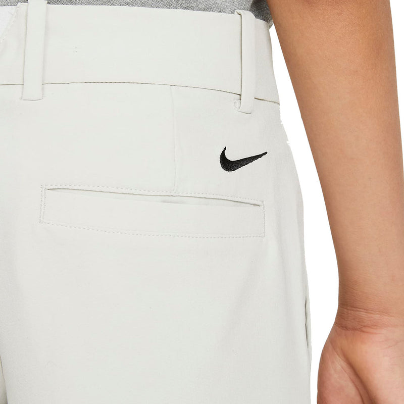 Nike Dri-FIT Junior Hybrid Shorts - Grey