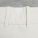 Nike Dri-FIT Junior Hybrid Shorts - Grey