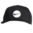 Nike Dri-FIT Pro Retro 72 Cap - Black/Anthracite/White
