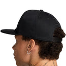 Nike Dri-FIT Pro Retro 72 Cap - Black/Anthracite/White