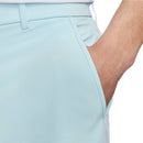 Nike Dri-FIT Men's Golf Shorts - Glacier Blue/Glacier Blue
