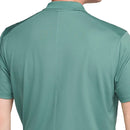 Nike Dri-FIT Victory Solid Polo Shirt - Bicoastal/White