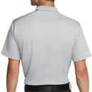 Nike Dri-FIT Victory Solid Polo Shirt - Wolf Grey/White