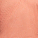 Nike Dri-FIT Victory+ Cross Hatch Polo Shirt - Orange Trance/White