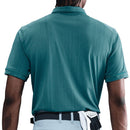 Nike Dri-FIT Victory+ Polo Shirt - Mineral Teal/Dusty Cactus