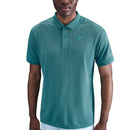 Nike Dri-FIT Victory+ Polo Shirt - Mineral Teal/Dusty Cactus