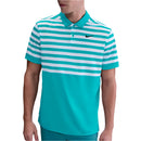 Nike Dri-FIT Victory+ Polo Shirt - Dusty Cactus/Black