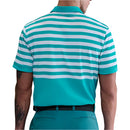 Nike Dri-FIT Victory+ Polo Shirt - Dusty Cactus/Black