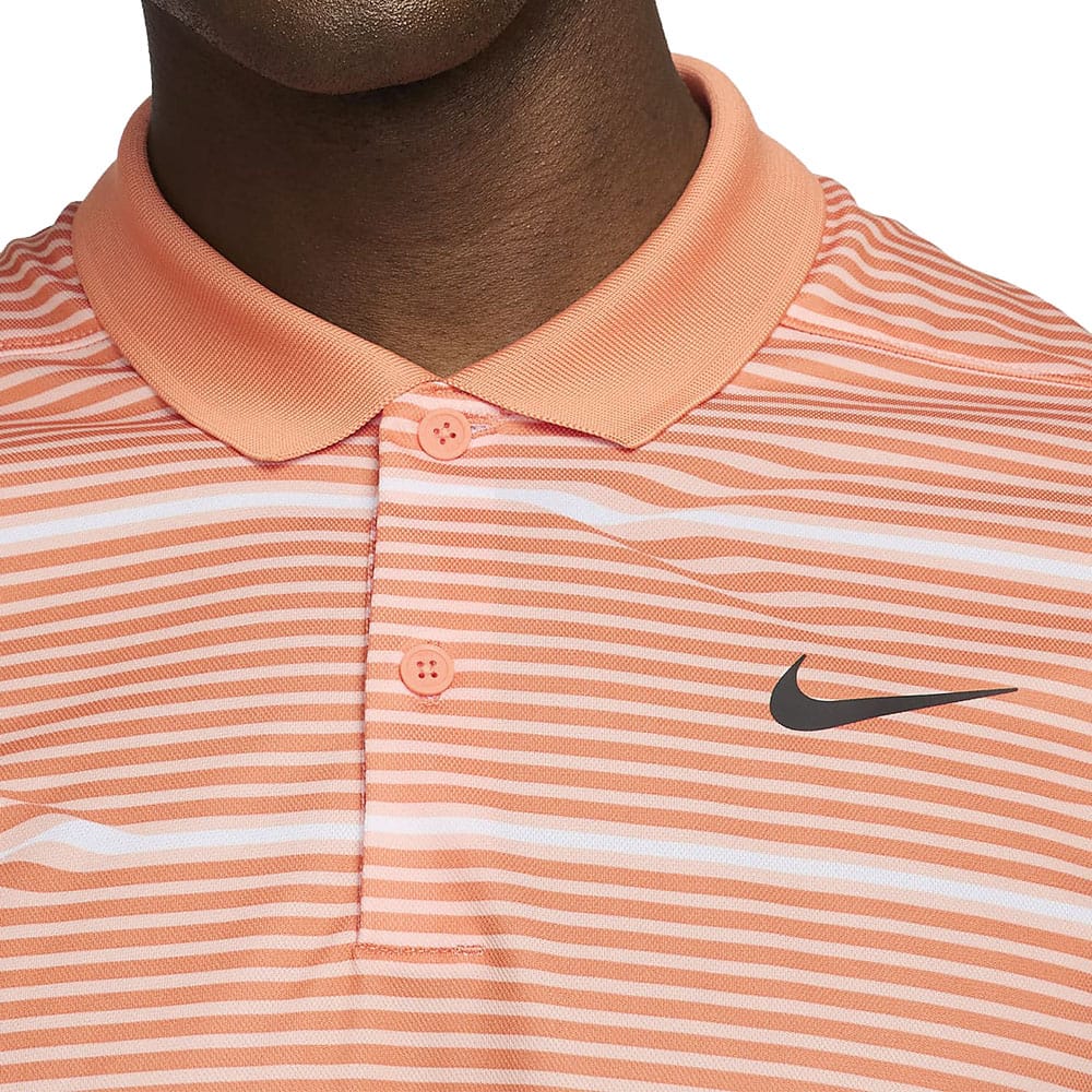 Nike Men's Dri-Fit Victory+ Polo Ripple Polos