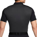 Nike Dri-FIT Victory+ Solid Polo Block - Black/Iron Grey/Dark Smoke Grey/White