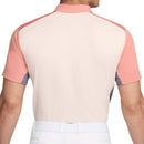 Nike Dri-FIT Victory+ Solid Polo Block - Light Madder Root/Light Carbon/White