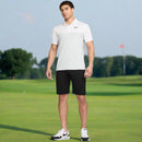 Nike Dri-FIT Victory+ Solid Polo Block - White/Light Smoke Grey/Pure Platinum/Black
