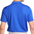 Nike Dri-FIT Victory Solid Polo Shirt - Game Royal/White